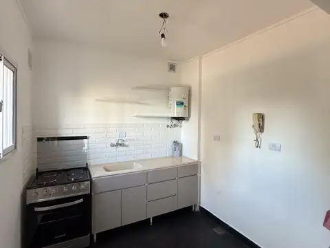 Departamento en Venta en Vicente Lopez Vias / Rio, USD 69.000