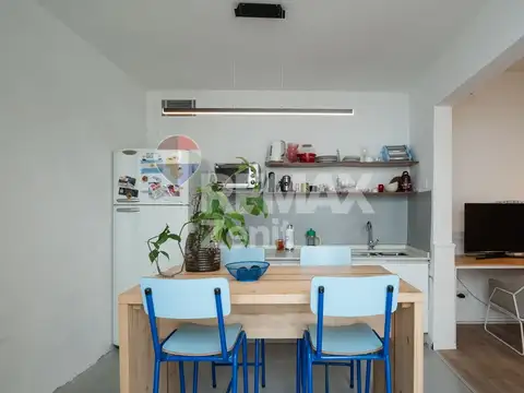 Depto Tipo Casa en Venta 6 años