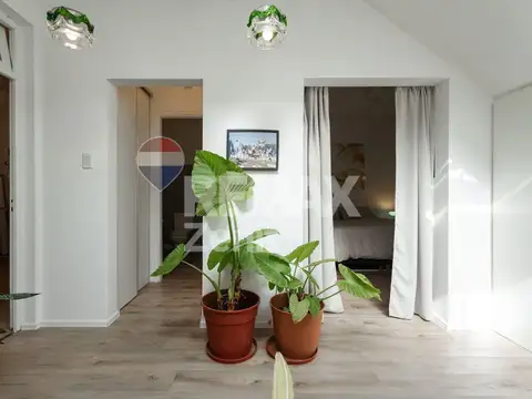 Depto Tipo Casa en Venta de 3 ambientes