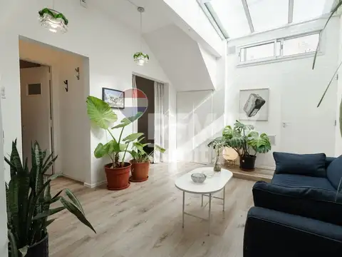 Depto Tipo Casa en Venta en San Isidro, USD 132.000