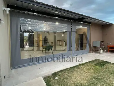 Casa en Venta en El Plumerillo, USD 59.000