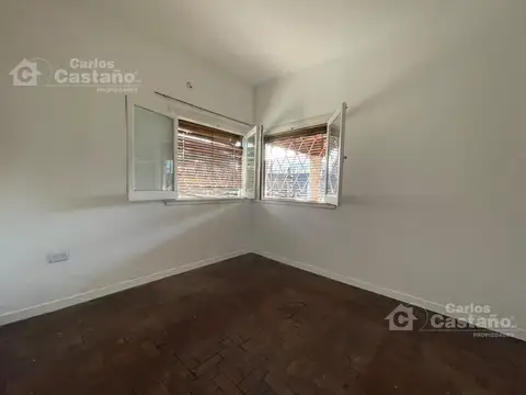 Casa en Alquiler 55 años