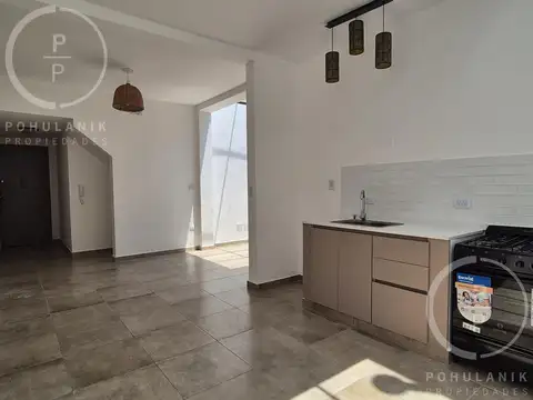 Depto Tipo Casa en Venta de 3 ambientes