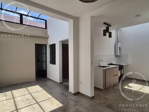 VENTA PH 3 ambientes con terraza en Almagro