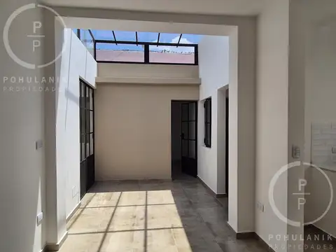 Depto Tipo Casa en Venta en Almagro, USD 125.000