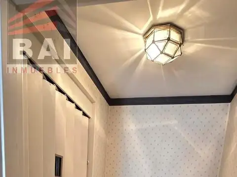 Departamento en Venta en Belgrano, USD 330.000