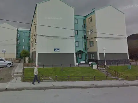 ALQUILER - DOS DORMITORIOS - 640 VIVIENDAS