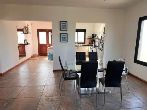 VENTA CASA 2 DORMITORIOS VISTA CARLOS PAZ