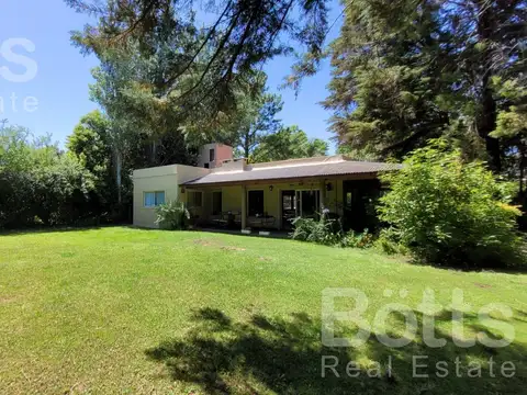 Casa en Venta de 3 dormitorios