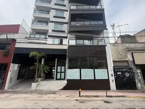 Departamento en Venta en Tigre Centro, Partido de Tigre