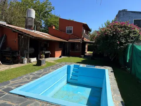 Casa en Venta de 3 dormitorios