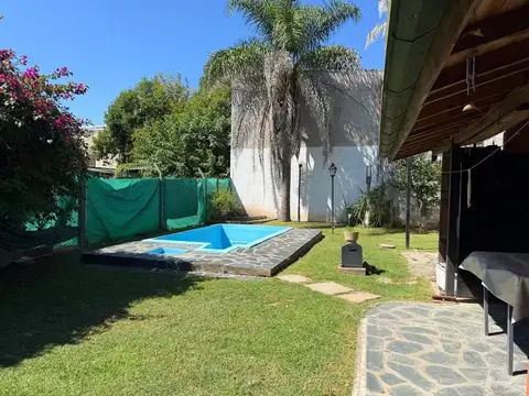 Casa en Venta 17 años