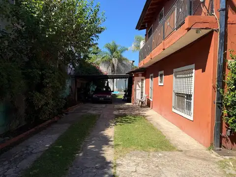 Casa en Venta en Del Viso, USD 85.000