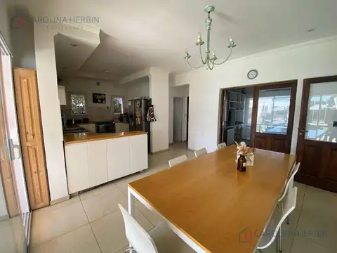 Casa en alquiler, Barrio Cerrado, Bella Vista Chico