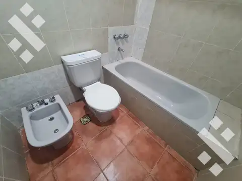 Casa en Alquiler 25 años