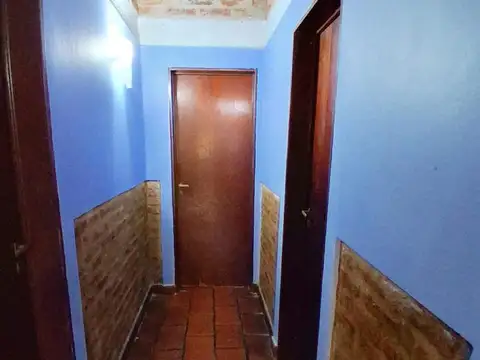 Casa en Alquiler al Este