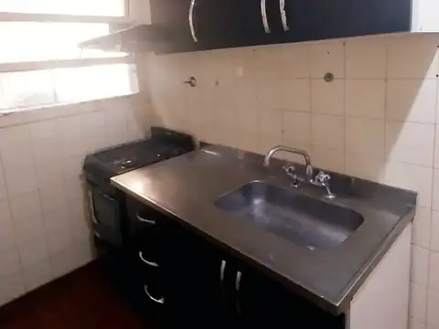 Departamento en Alquiler al Sur