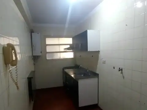 Departamento en Alquiler Permite mascota