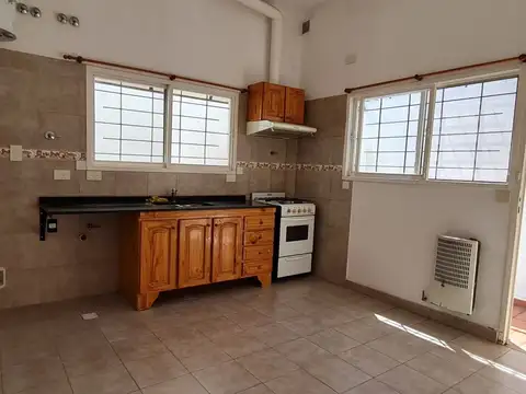 Alquiler Departamento 2 AMBIENTES en Caseros, 3 de febrero