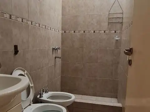 Depto Tipo Casa en Alquiler de 1 dormitorio