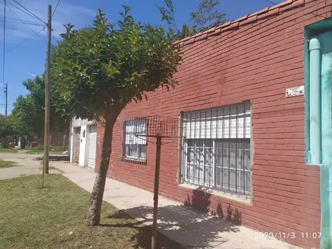 Casa en Venta de 2 dormitorios