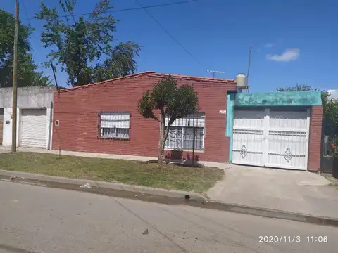 Casa en Venta en Pablo Nogues, Partido de Malvinas Argentinas