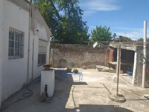 Casa en Venta 20 años