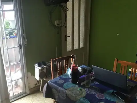 Depto Tipo Casa en Venta 55 años