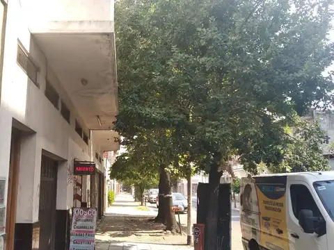 SAN ROQUE - (3F) 2600, Piso PB