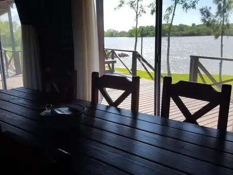Casa en Venta en Delta del Tigre, USD 170.000