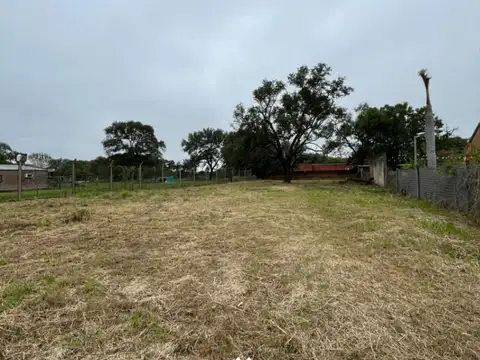Terreno en Venta en Villa Fabiana, USD 68.000
