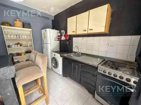 Departamento en Venta en Pilar, USD 69.000