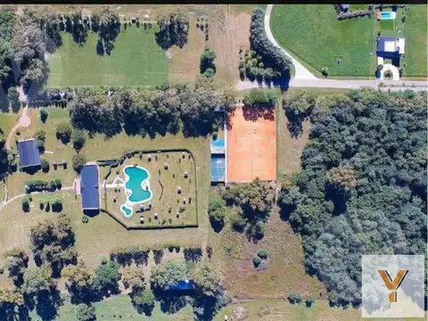 Terreno en venta - 1250mts2 - La Magdalena, Canning