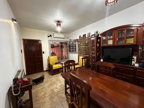 Casa duplex 3 ambientes en San Martin