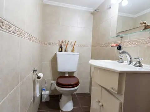 Depto Tipo Casa en Venta al Noreste