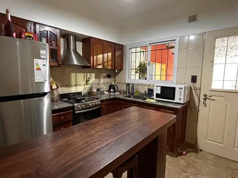 Depto Tipo Casa en Venta en Centro, USD 89.000
