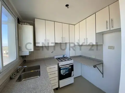 DEPARTAMENTO 2 AMBIENTES CON VISTA AL MAR, MAR DEL PLATA