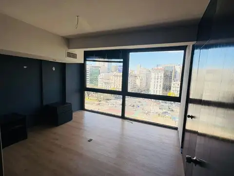 Oficina en alquiler en Cerrito al 700 | Vista al Obelisco
