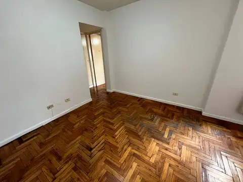 Departamento en Venta 40 años