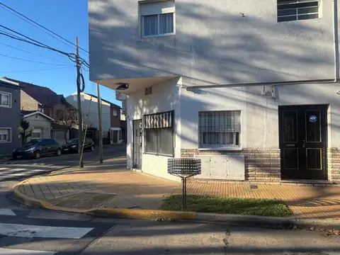 Pacheco al 3300