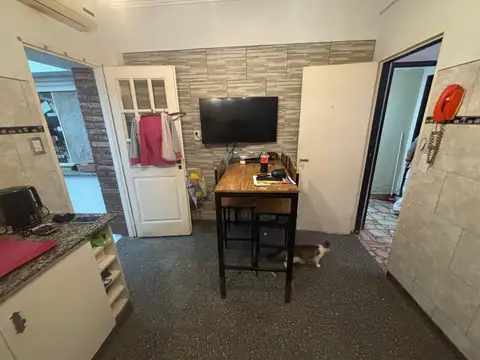 Depto Tipo Casa en Venta 28 años