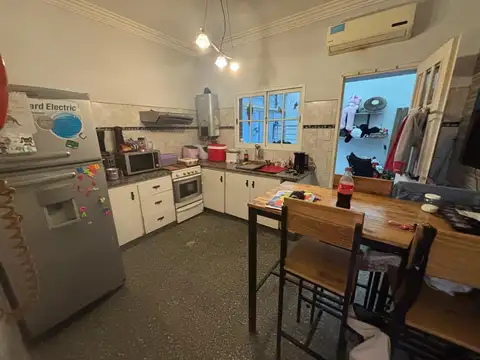 Depto Tipo Casa en Venta en Olivos Maipu/Uzal, USD 120.000