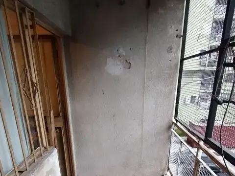 Departamento en Venta 45 años