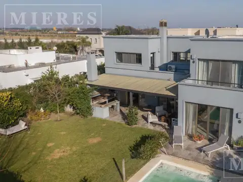 Alquiler de Verano en Barbarita, Bancalari