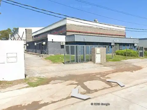 Depósito en Pilar