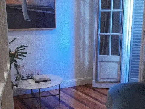 Departamento en Venta Apto profesional