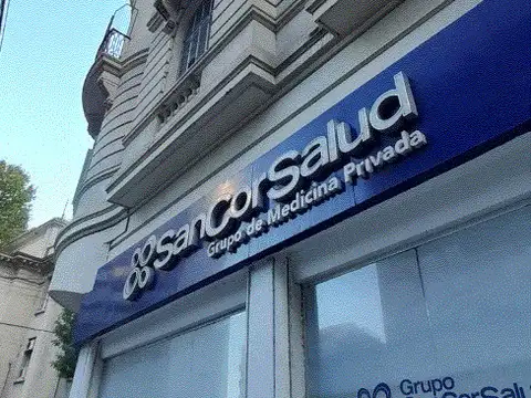 Departamento en Venta de 5 dormitorios