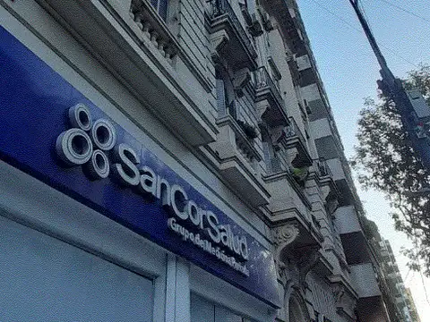 Departamento en Venta de 6 ambientes