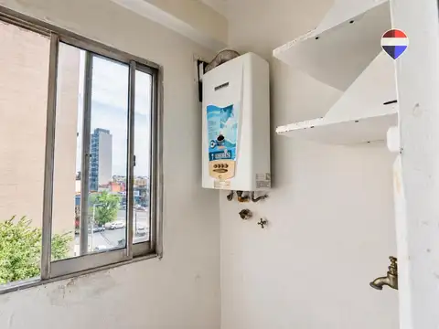 Departamento en Venta en Gerli, USD 54.990