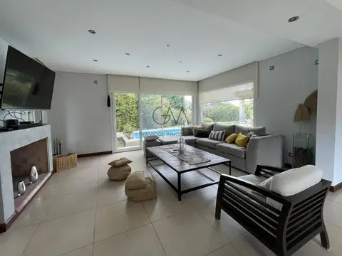 Casa en venta Arenas del Sur